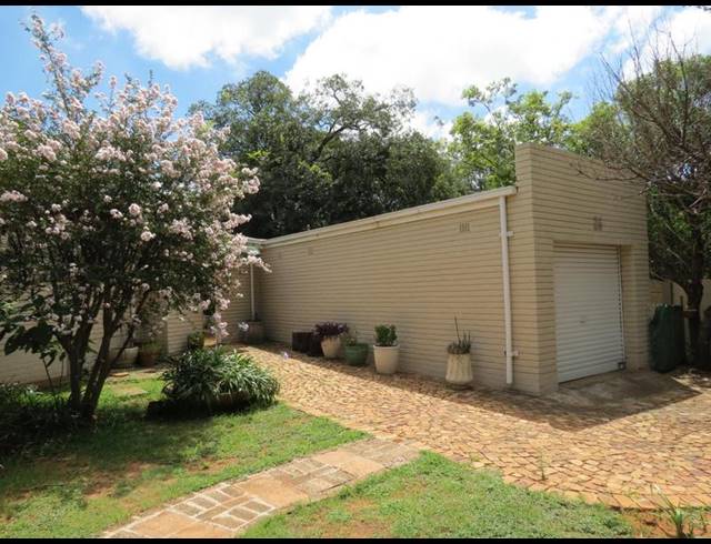 3 BEDROOM HOUSE FOR SALE IN PARKDENE